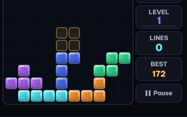 Block Drop