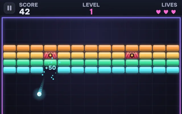 Brick Breaker