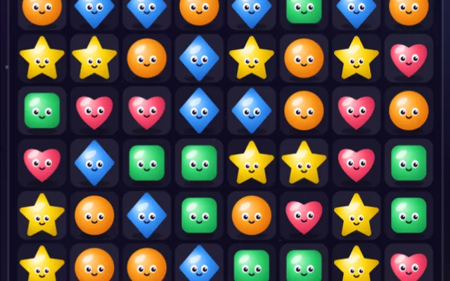 Candy Match