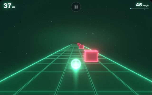 Rolling Ball 3D