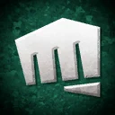 Emblema de Lutador