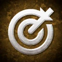 Emblema de Caçador