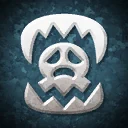 Emblema de Devastador