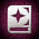 Emblema de Enfeitiçador