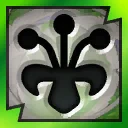 Emblema de Flora Fatalis
